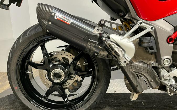 2015 Ducati Multistrada 1200