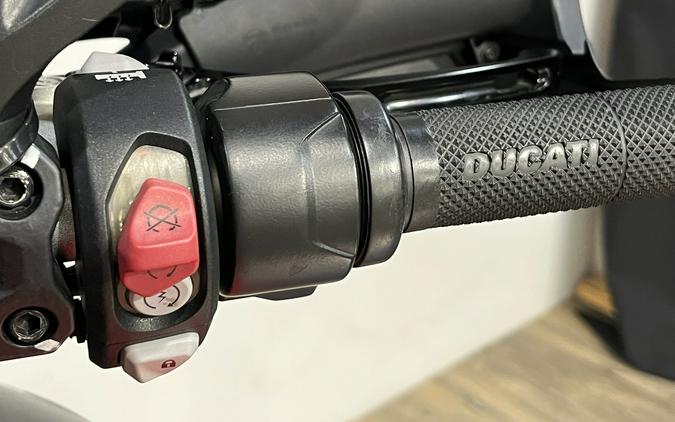 2015 Ducati Multistrada 1200