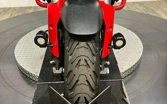 2015 Ducati Multistrada 1200