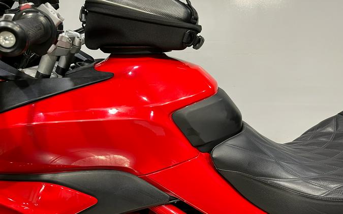 2015 Ducati Multistrada 1200