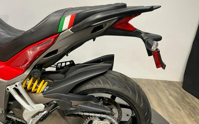 2015 Ducati Multistrada 1200