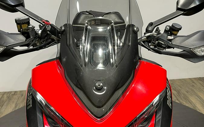 2015 Ducati Multistrada 1200