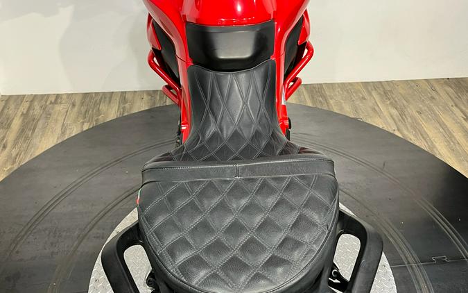 2015 Ducati Multistrada 1200