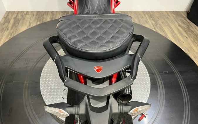 2015 Ducati Multistrada 1200