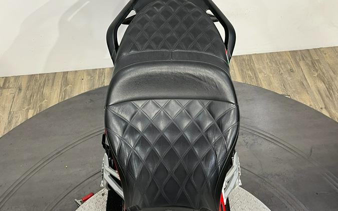 2015 Ducati Multistrada 1200