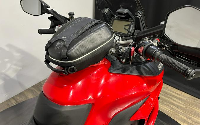 2015 Ducati Multistrada 1200