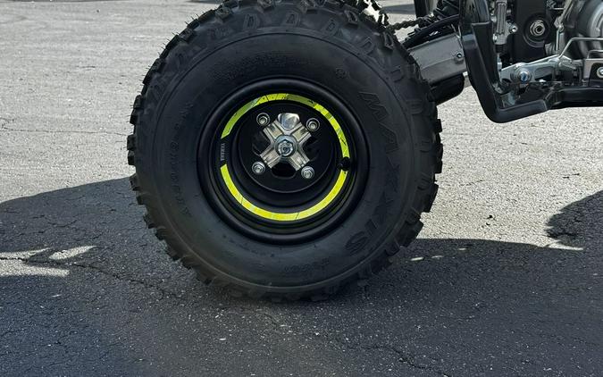 2026 Yamaha Raptor 700R SE