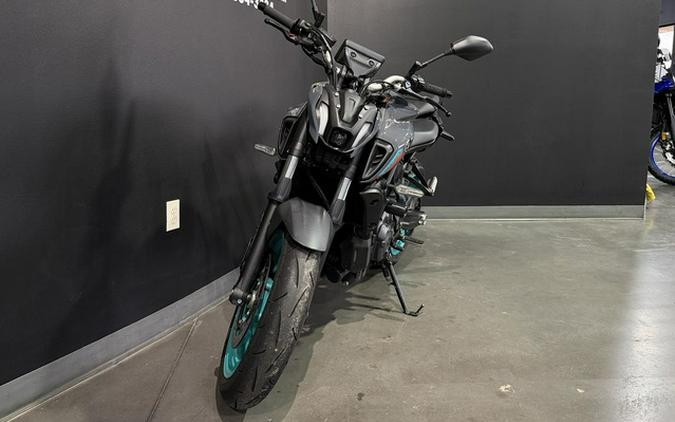 2023 Yamaha MT 07