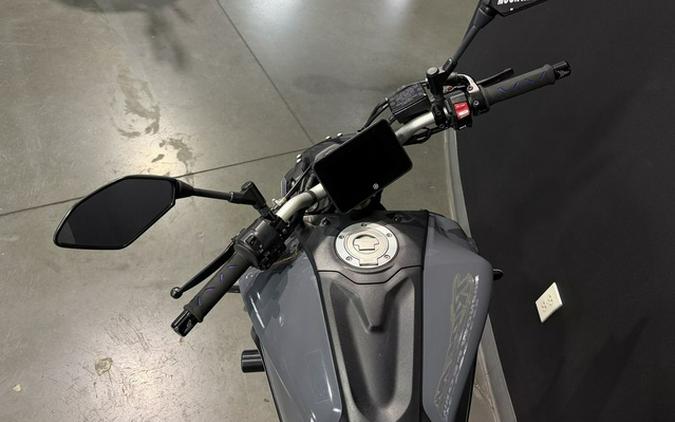 2023 Yamaha MT 07