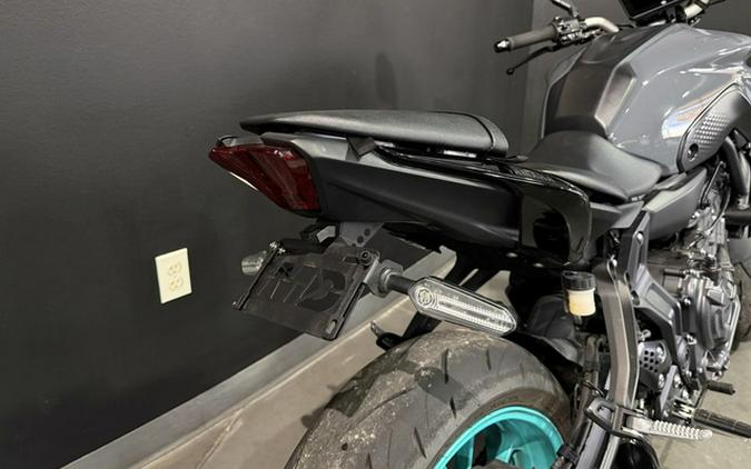 2023 Yamaha MT 07