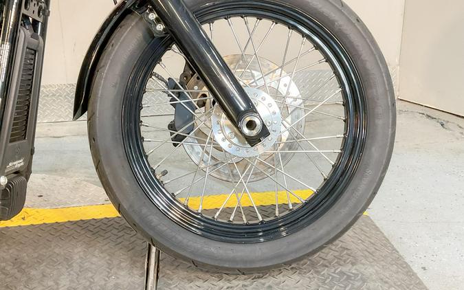 2020 Harley-Davidson Street Bob®