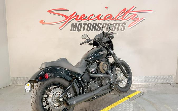 2020 Harley-Davidson Street Bob®