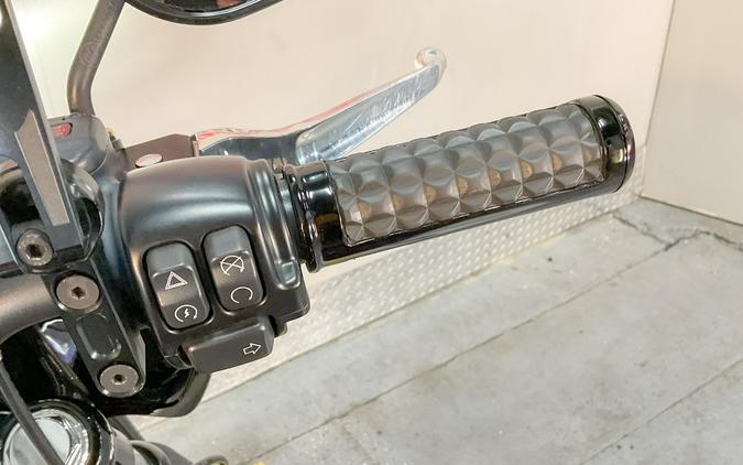 2020 Harley-Davidson Street Bob®