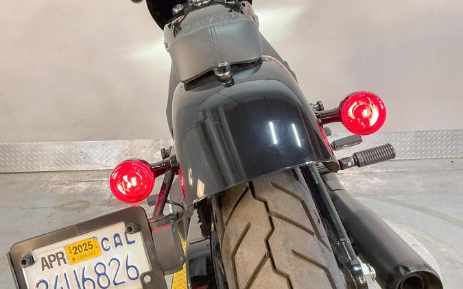 2020 Harley-Davidson Street Bob®