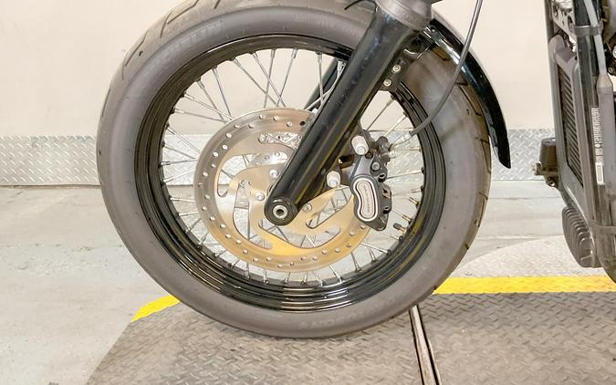 2020 Harley-Davidson Street Bob®