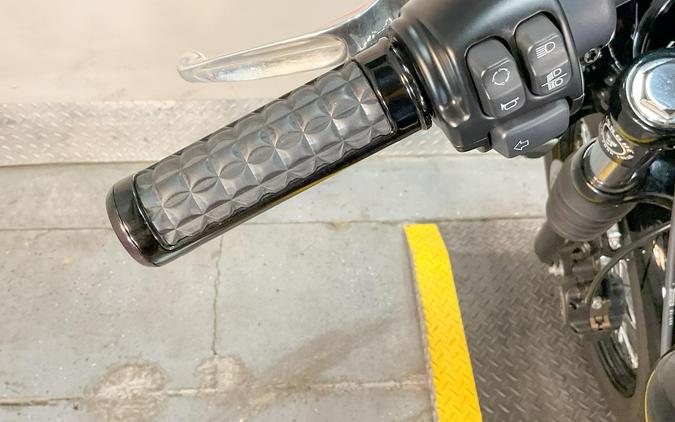 2020 Harley-Davidson Street Bob®
