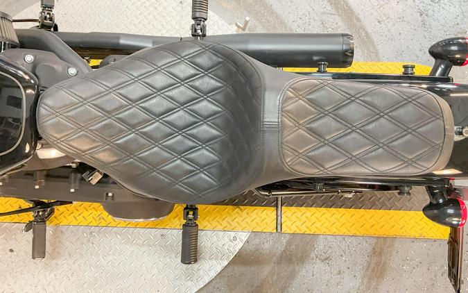 2020 Harley-Davidson Street Bob®