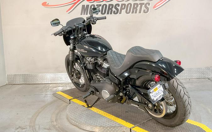 2020 Harley-Davidson Street Bob®