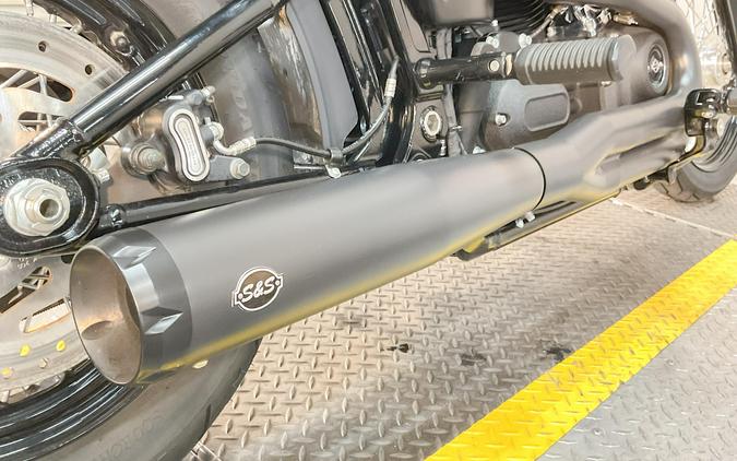 2020 Harley-Davidson Street Bob®