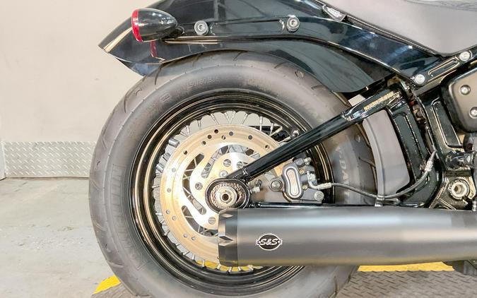 2020 Harley-Davidson Street Bob®