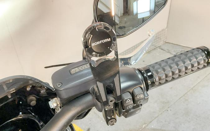 2020 Harley-Davidson Street Bob®