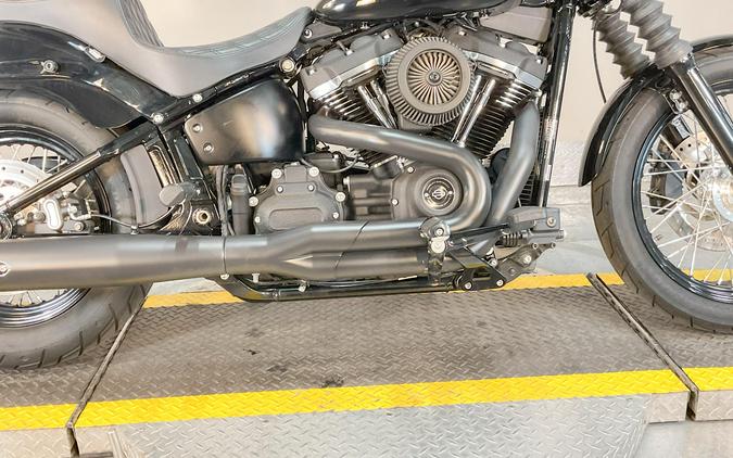 2020 Harley-Davidson Street Bob®