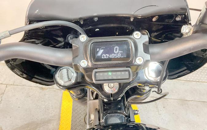 2020 Harley-Davidson Street Bob®