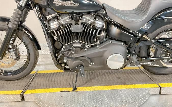 2020 Harley-Davidson Street Bob®