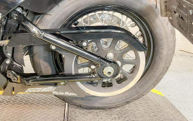 2020 Harley-Davidson Street Bob®