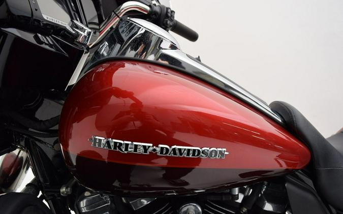 2018 Harley-Davidson Touring FLHTK - Ultra Limited