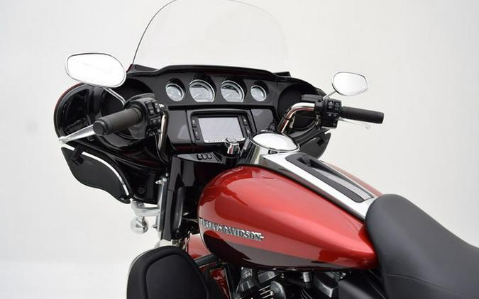 2018 Harley-Davidson Touring FLHTK - Ultra Limited