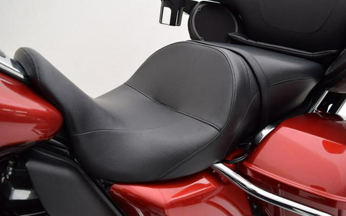 2018 Harley-Davidson Touring FLHTK - Ultra Limited
