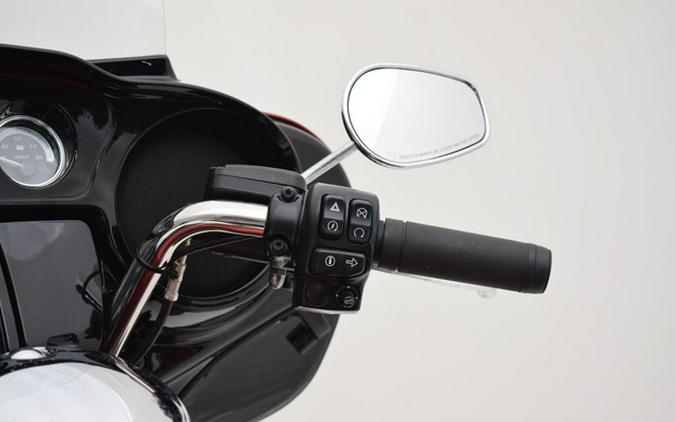 2018 Harley-Davidson Touring FLHTK - Ultra Limited