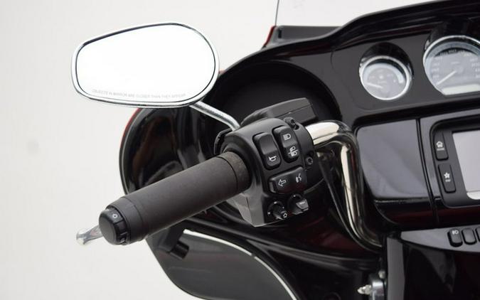 2018 Harley-Davidson Touring FLHTK - Ultra Limited