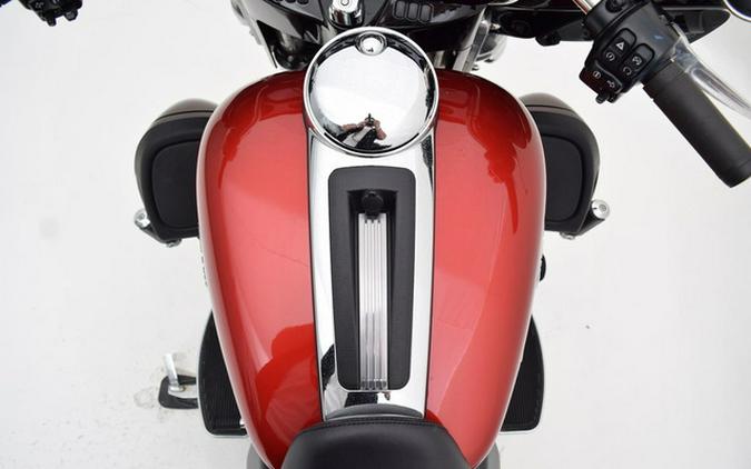 2018 Harley-Davidson Touring FLHTK - Ultra Limited