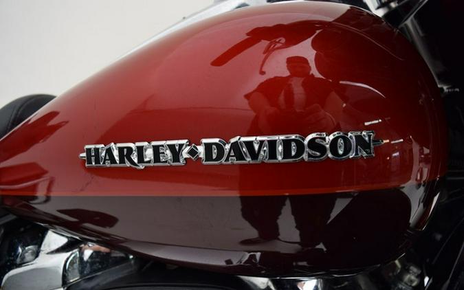 2018 Harley-Davidson Touring FLHTK - Ultra Limited