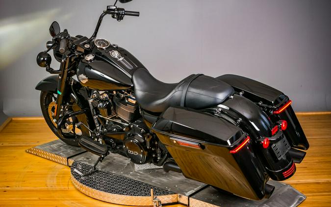 2021 Harley-Davidson Road King Special