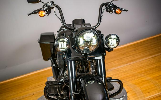 2021 Harley-Davidson Road King Special