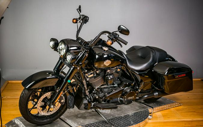 2021 Harley-Davidson Road King Special