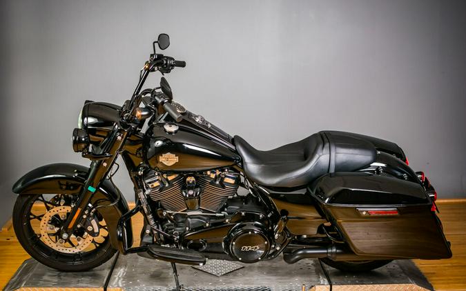 2021 Harley-Davidson Road King Special