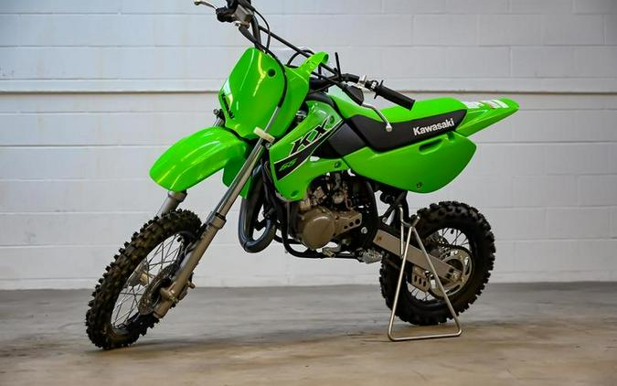 2023 Kawasaki KX™65