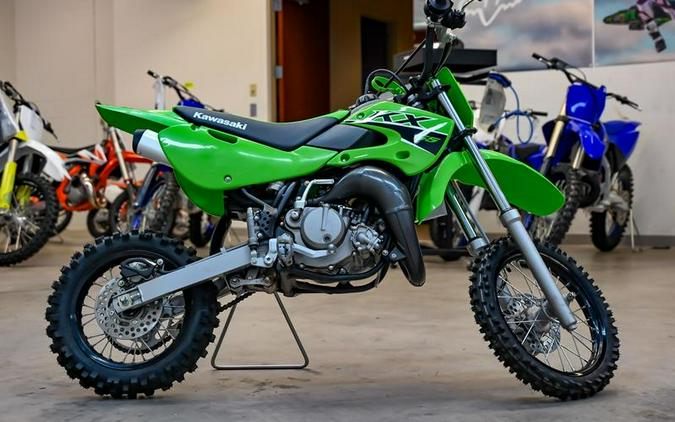 2023 Kawasaki KX™65