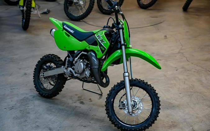 2023 Kawasaki KX™65