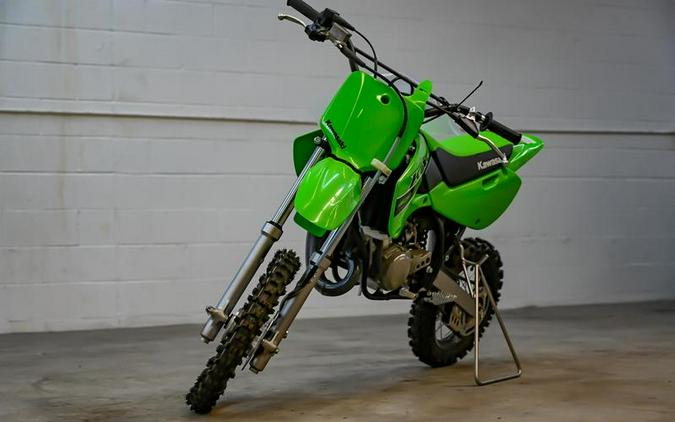 2023 Kawasaki KX™65