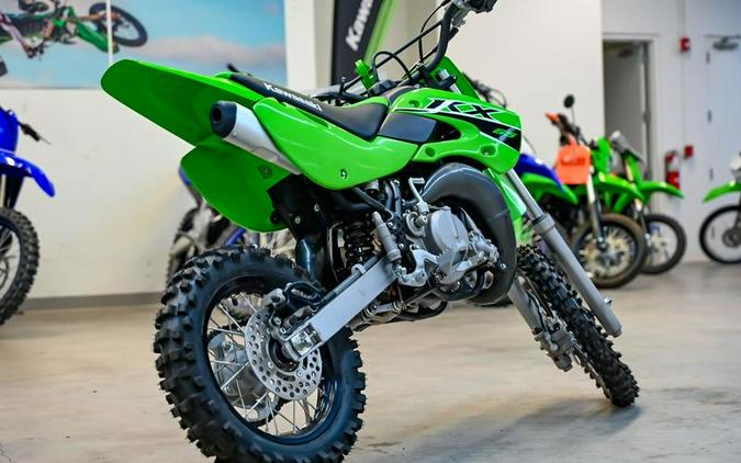 2023 Kawasaki KX™65