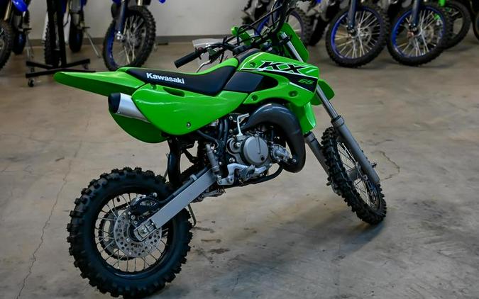 2023 Kawasaki KX™65