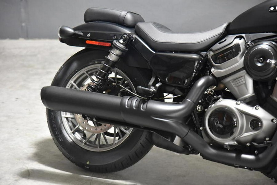 2023 Harley-Davidson® RH975S - Nightster™ Special