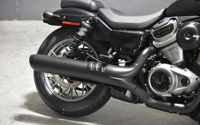 2023 Harley-Davidson® RH975S - Nightster™ Special