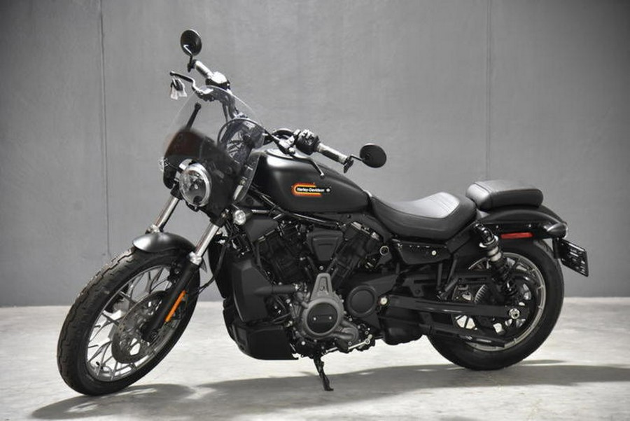 2023 Harley-Davidson® RH975S - Nightster™ Special