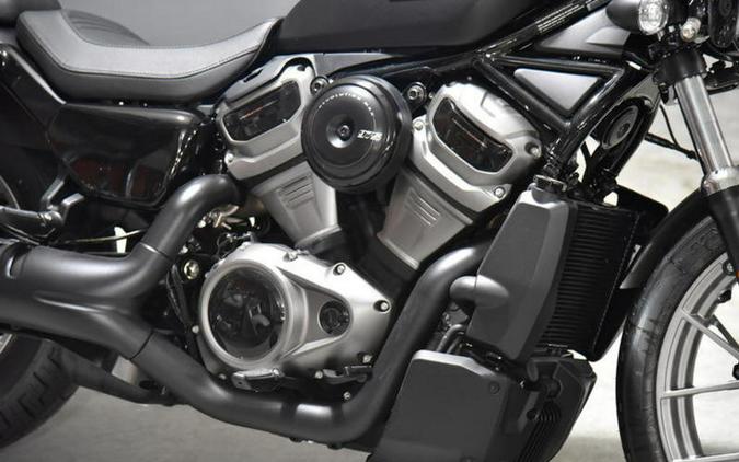 2023 Harley-Davidson® RH975S - Nightster™ Special